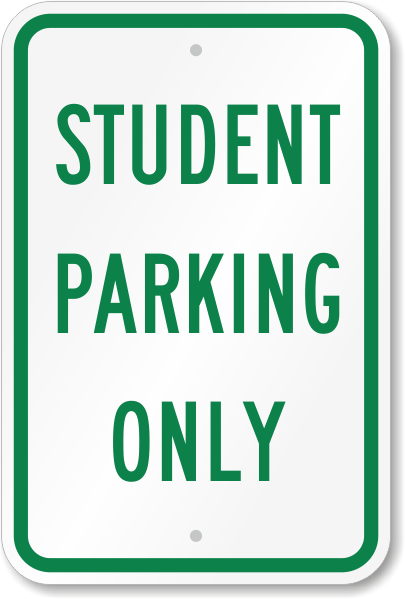 Parking pass fee likely to drop