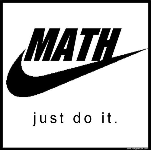 Meet the DHS Math Team