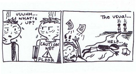 Reductio Ad Absurdum