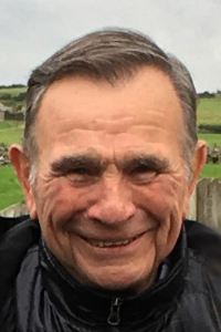 DHS legend Carlin Lynch passed away on January 14, 2019.