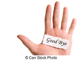Goodbye, DHS.
