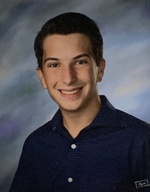 Joshua Moniz
