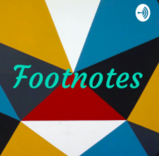 Footnotes, Episode 2, Jesse Grieve