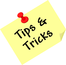 Avary's tips and tricks for surviving remote learning (it may not be over yet).