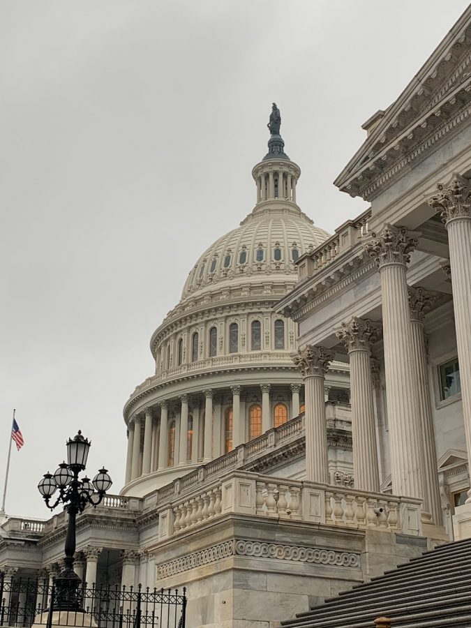 After knowing the events that took place inside and outside the Capitol building, we must begin to question the reasoning of them and why they weren’t prevented.
