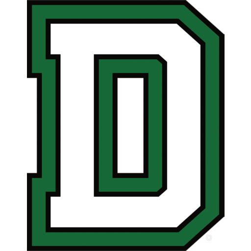 The geometric and neutral Dartmouth D.