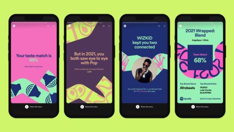 Why does everybody love to hate Spotify Wrapped?