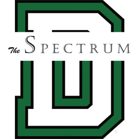 The Spectrum Staff