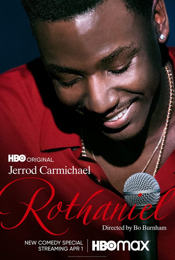 Rothaniel is comedy that transcends itself. In these 55 minutes, HBO becomes the vessel for Jerrod Carmichael’s journey into self discovery, as he shares his story of coming out as gay whilst being a black comedian with a crowd at a jazz club in a way that has never been done before.