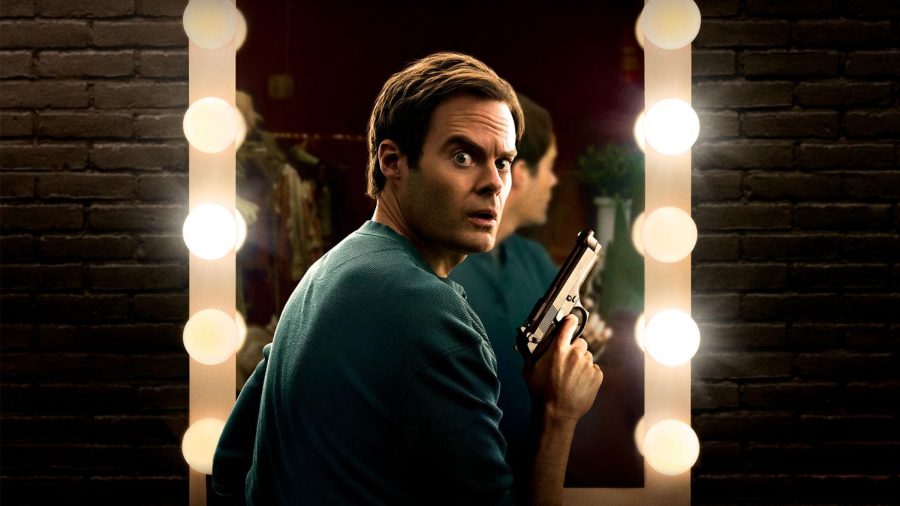 Bill Hader writes, directs, and stars in this hilarious tale of an extraordinarily successful hitman who realizes his true purpose lies in the glittering land of Hollywood: his real passion is acting.