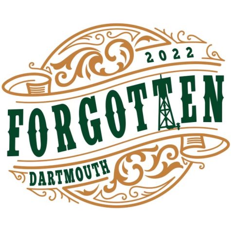 This years marching band production is titled Forgotten.