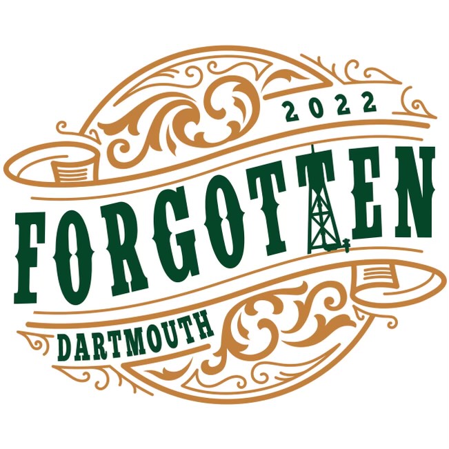 This years marching band production is titled Forgotten.