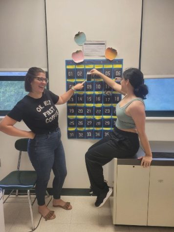 How do students and teachers feel about this years cellphone policy?