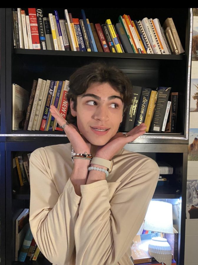 Cameron Cabral