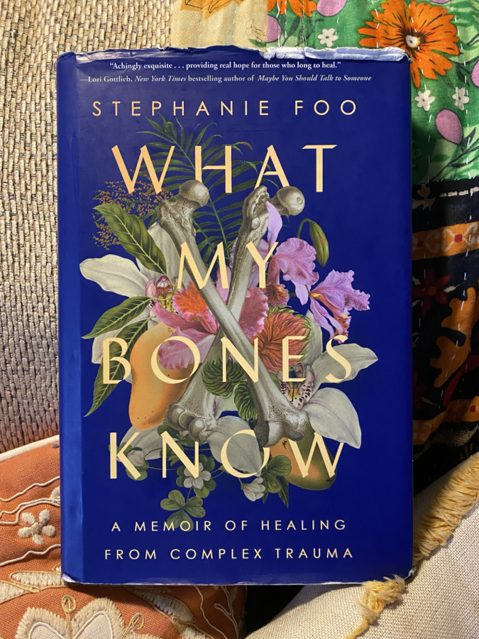 book review what my bones know