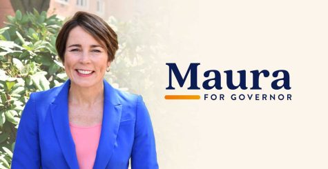 The Spectrum endorses Maura Healey for Massachusetts Governor.