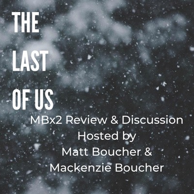 MBxMB: Season Finale & Guitar Solo