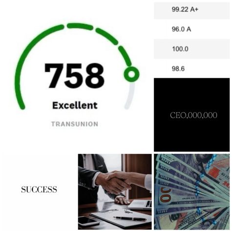 The Scam of the Success Aesthetic