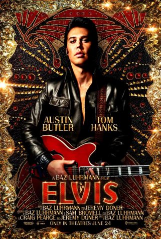 ‘Elvis’ Review: Delightfully over the Top