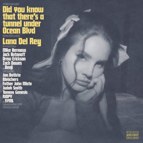 Lana Del Rey: The New Album Reviewed