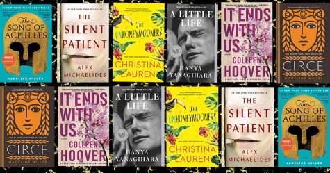 Changing the Discussion around Youth Romance Books