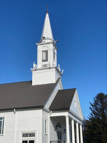 A Transition in Spirituality: An Era of Diverse and Individual Faith