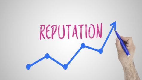 The Paradox of the DHS Reputation