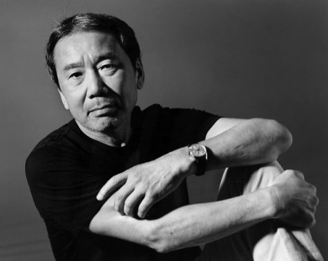 What I Think About When I Think About Murakami