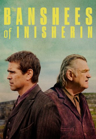 Review: The Banshees of Inisherin