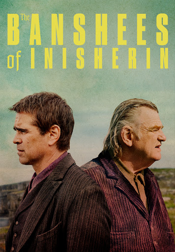 Review: The Banshees of Inisherin