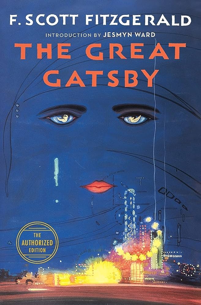 The Academic Gatsby