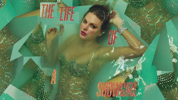 With the release of her 12th studio album, is Taylor Swift making an artistic statement or selling out?