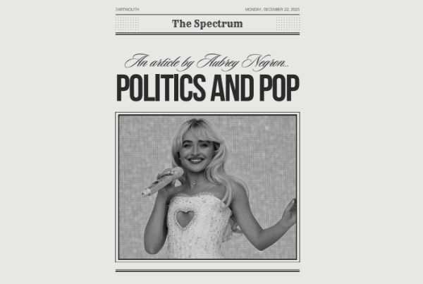 Politics and Pop: How Has Activism in Music Changed?