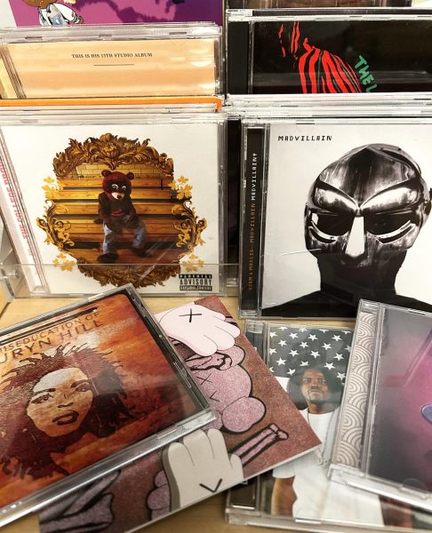 For the first time since 1990, no rap songs appeared on Billboard's Top 40 chart.