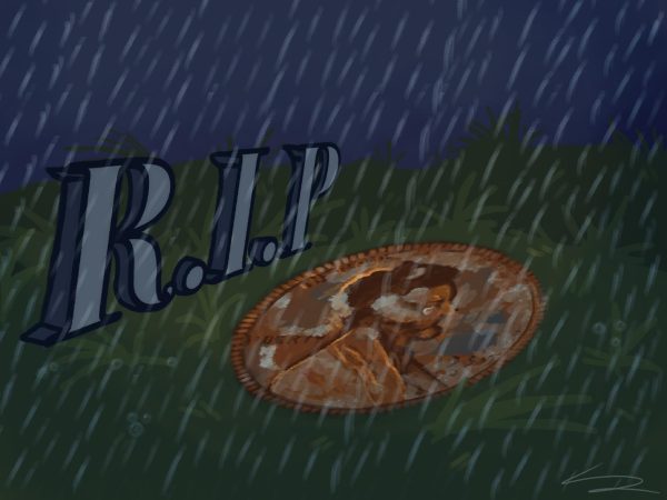 The penny lost its long battle with usefulness on November 12, 2025.
